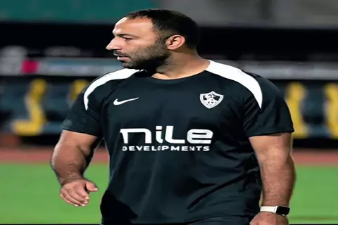أحمد عبد الرؤوف: الزمالك لا يخشى بيراميدز.. وهدفنا إسعاد الجماهير بلقب السوبر